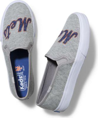 Keds Double Decker Mlb&reg; Mets, Size 5m Women Inchess Shoes