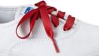 Keds Solid Shoe Laces Corered, Size One Size
