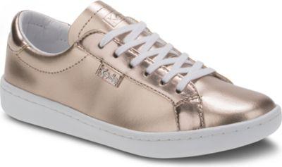 Keds Ace Sneaker Rose Gold, Size M Keds Shoes