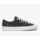 Keds Crew Kick 75 Canvas Navy, Size 6.5m Women Inchess Shoes