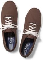 Keds Men Inchess Champion Fall Cocoa Brown
