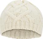 Keds Cable Knit Beanie Egret, Size One Size Women Inchess Shoes
