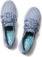Keds Fuse Blueheatheredcanvas, Size 5m Women Inchess Shoes