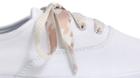 Keds Reversible Shoe Laces Sandcamo, Size One Size
