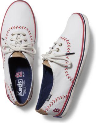 Keds Champion Mlb Pennant Cardinals