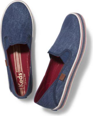 Keds Crashback Americana Peacoat Navy