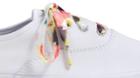 Keds Watercolor Shoe Laces Pinkmulti, Size One Size
