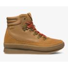 Keds Midland Water-resistant Boot Cognac, Size 7m Women Inchess Shoes