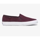 Keds Double Decker Suede. Winetasting, Size 7m Women Inchess Shoes