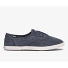 Keds Chillax Washable Feat. Organic Cotton Navy, Size 8m Women Inchess Shoes