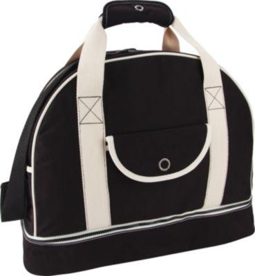 Keds Weekender Shoe Bag Black