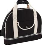 Keds Weekender Shoe Bag Black