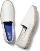 Keds Chillax A-line Jute Cream, Size 5m Women Inchess Shoes