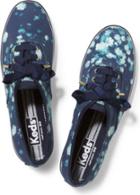 Keds Champion Frost Floral Navy