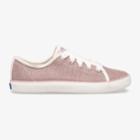 Keds Kickstart Pink Sparkle Pink Sparkle, Size 11m Keds Shoes