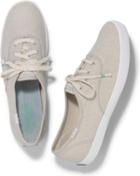 Keds Champion Mini Brights Lt Gray, Size 5m Women Inchess Shoes