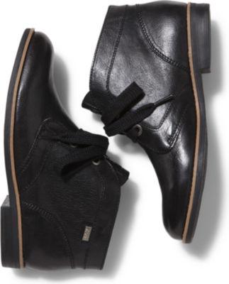 Keds Boyfriend Sahara Black