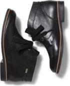 Keds Boyfriend Sahara Black
