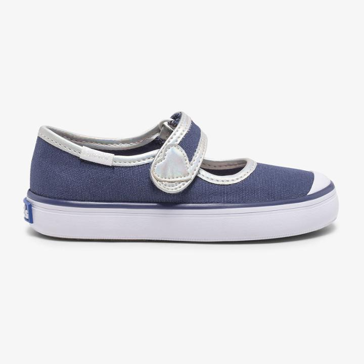 Keds Harper Navy, Size 6.5m Keds Shoes