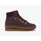 Keds Midland Boot Luxe Leather W/ Thinsulate&trade; Burgundy, Size 10m Women Inchess Shoes