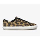 Keds X Kate Spade New York Kickstart Glitter Leopard Glitter Leopard, Size 12m Keds Shoes