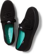 Keds Triple. Black / Black, Size 5m Women Inchess Shoes