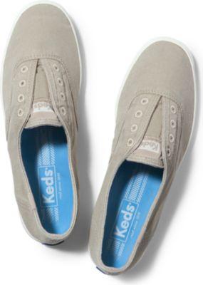 Keds Chillax Cream, Size 5m Women Inchess Shoes