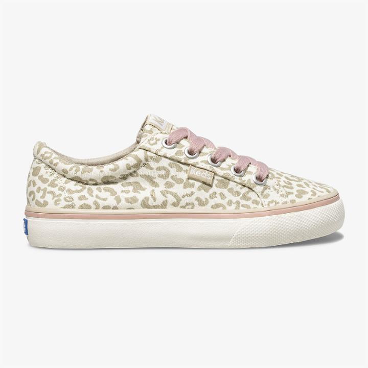 Keds Jump Kick Snow Leopard, Size 12m Keds Shoes