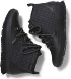 Keds Dream Catcher Black, Size 5m Women Inchess Shoes