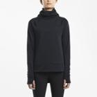 Keds Funnel Neck Sweatshirt Black, Size 1x Women Inchess Shoes