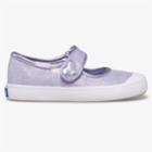 Keds Harper Lilac, Size 11m Keds Shoes