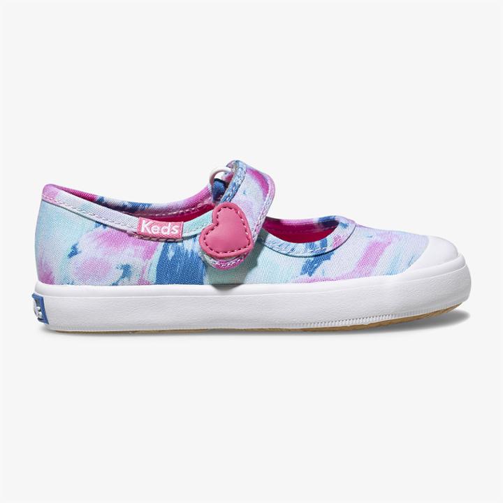 Keds Harper Watercolor, Size 8m Keds Shoes