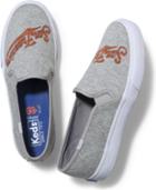 Keds Double Decker Mlb&reg; Giants, Size 5m Women Inchess Shoes
