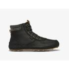 Keds Scout Boot Iii Splash Canvas W/ Thinsulate&trade; Black, Size 8m Women Inchess Shoes