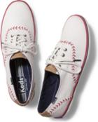 Keds Champion Pennant Off White