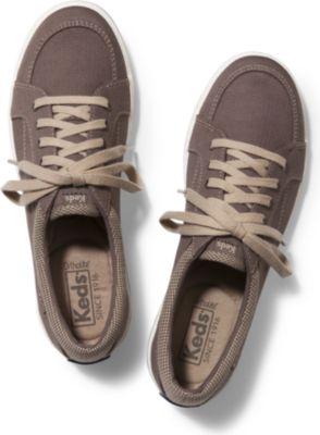 Keds Vollie Fall Walnut, Size 5m Women Inchess Shoes