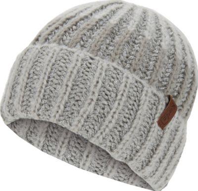 Keds Boucle Watch Cap Steeple Gray Drizzle, Size One Size Women Inchess Shoes