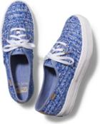 Keds X Malhia Kent Triple Kristian Blue Multi, Size 5m Women Inchess Shoes