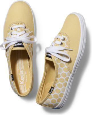 Keds Champion Honeycomb Honeycomb