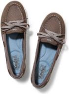 Keds Glimmer Suede Walnut, Size 5m Women Inchess Shoes