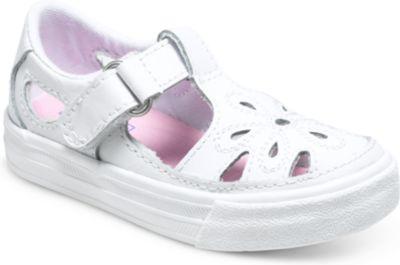 Keds Adelle Sandal White, Size 4m Keds Shoes