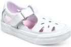 Keds Adelle Sandal White, Size 4m Keds Shoes