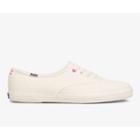 Keds X Hatch Champion White Multi, Size 9.5m Women Inchess Shoes