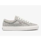 Keds Jump Kick Speckle Knit Gray, Size 7m Women Inchess Shoes
