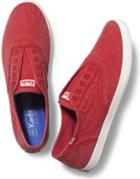 Keds Men Inchess Chillax Red, Size 8m Men Inchess Shoes