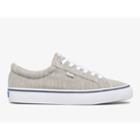 Keds Jump Kick Stripey Knit Grey, Size 7.5m Women Inchess Shoes