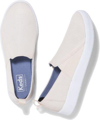 Keds Studio Liv Diamond Mesh Peony Pink, Size 9.5m Women Inchess Shoes