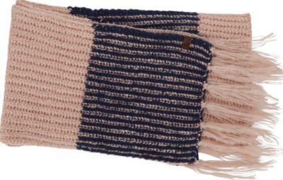 Keds Boucle Scarf Peacoat/ Evening Sand, Size One Size Women Inchess Shoes