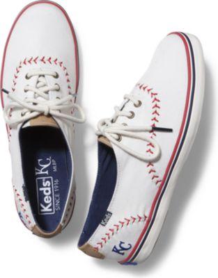 Keds Champion Mlb Pennant Royals