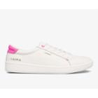 Keds X Hatch Ace White Pink, Size 8.5m Women Inchess Shoes